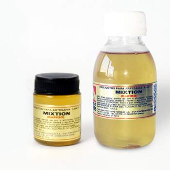 MIXTION KOKOLO