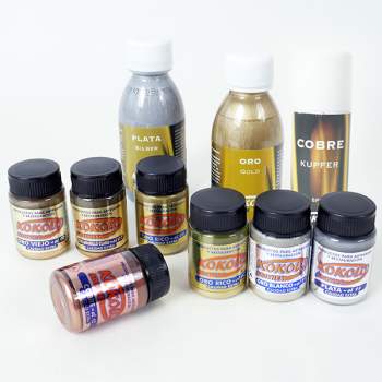 ORO LIQUIDO KOKOLO
