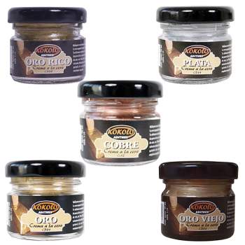 CREMA CERA KOKOLO
