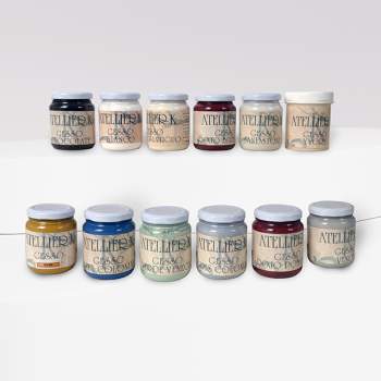 GESSO KOKOLO