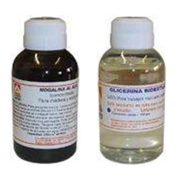 NOGALINA Y GLICERINA KOKOLO