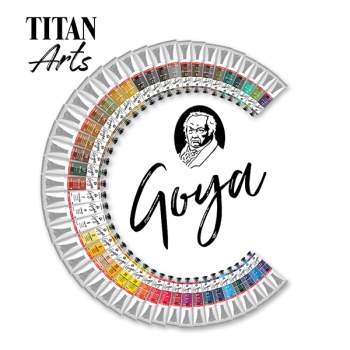 OLEO TITAN GOYA