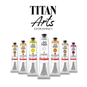 OLEO TITAN EXTRAFINO