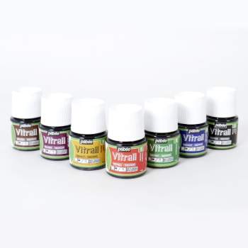 ESMALTE VITRAL PEBEO