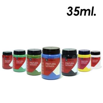 BASE LATEX 35ml LA PAJARITA