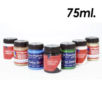 BASE LATEX 75ml LA PAJARITA