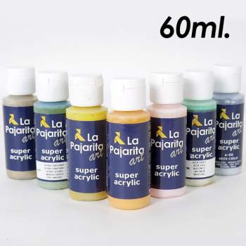 SUPERACRYLIC LA PAJARITA