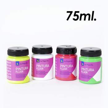 FLUOR 75ml LA PAJARITA