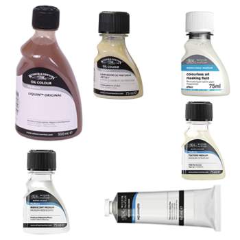 AUXILIARES WINSOR & NEWTON