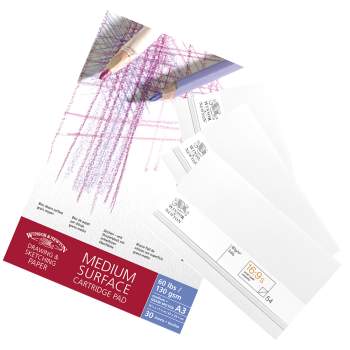 BLOCS DE PAPEL Y OTROS