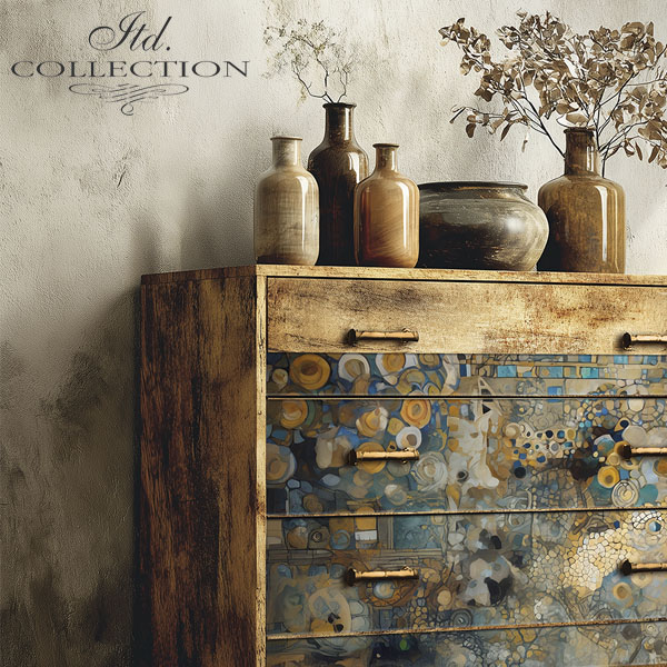 ITD Papel para Muebles