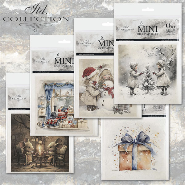 ITD Sets Papel RSM